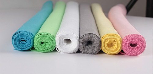 hand microfiber towel hand microfiber towel
