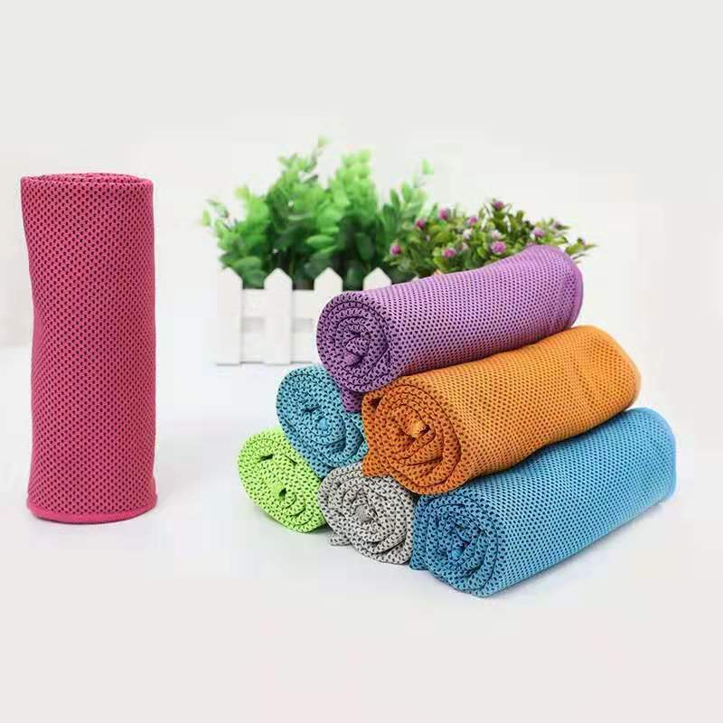cooling towel cooling towel