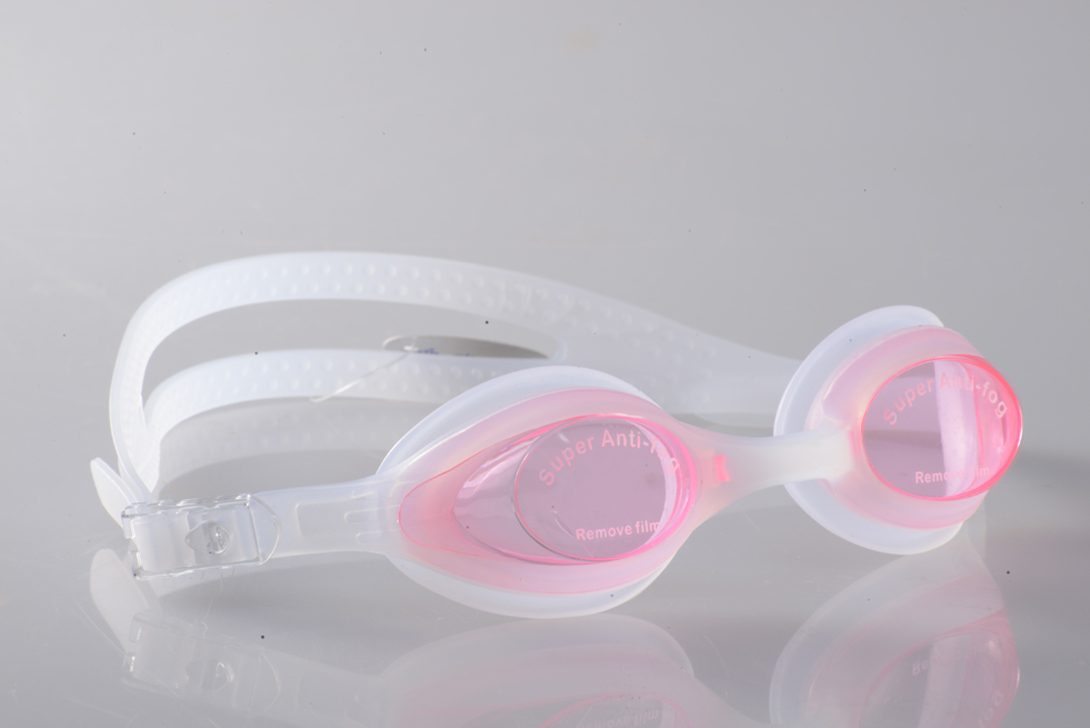 Iswim goggle swim goggle