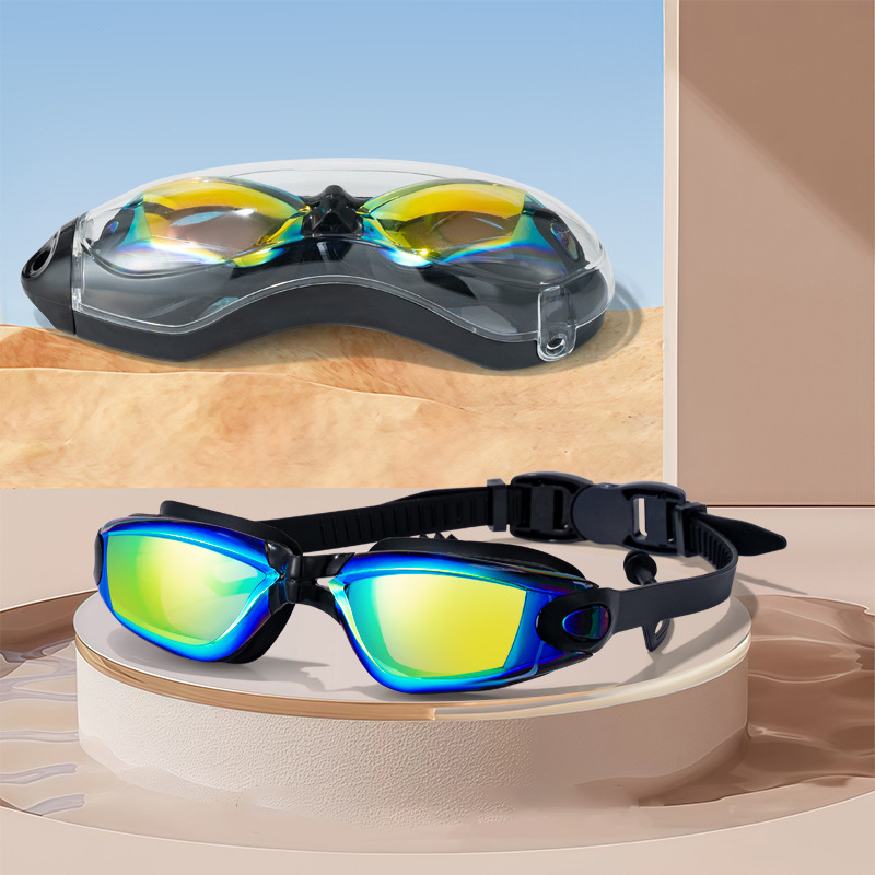 黑色幻彩加包装