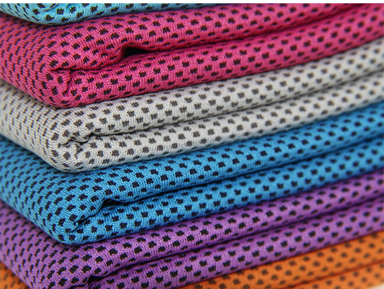 cooling towel cooling towel