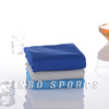 Cooling Towel Ice Sport Microfiber Quick Dry Portable Silicone Case