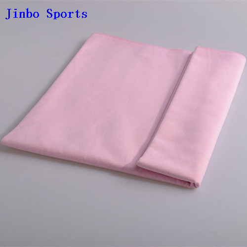 Facial Microfiber Towel Clean Face Or Hand Used at Home Or Hotel