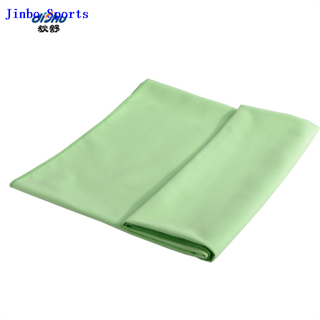 Joy life Microfiber Custom Made Hand Towel Quick Dry 