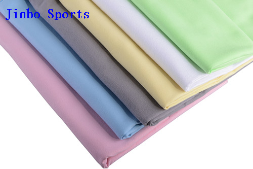 Facial Wrap Towel