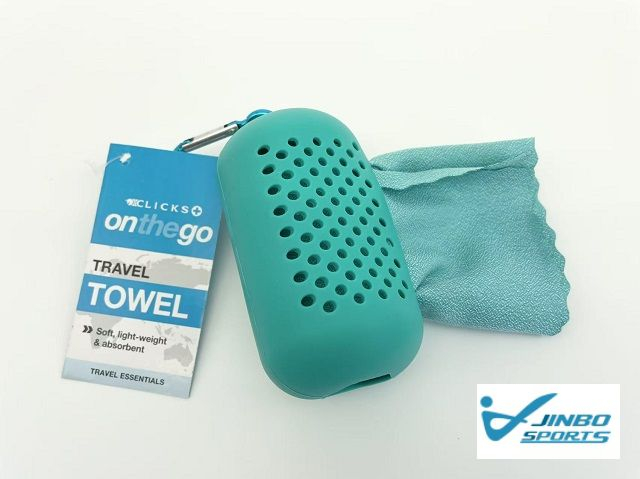 Nano Dry Microfiber Sport Towel .ultralight and Quick -dry