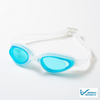 Premium Anti-Fog Swimming Goggles – Comfortable, Leakproof, UV Protection for Adults & Kids