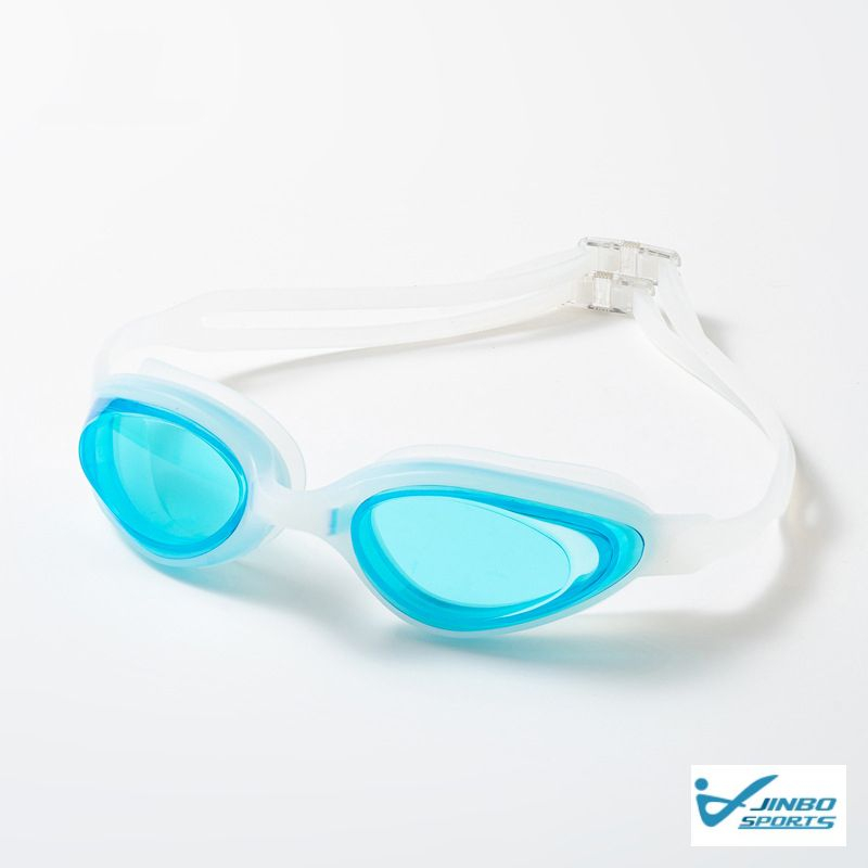 Premium Anti-Fog Swimming Goggles – Comfortable, Leakproof, UV Protection for Adults & Kids