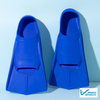 High-Performance Silicone Swim Fins