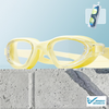 New Professional Anti-Fog UV Protection Swimming Goggles