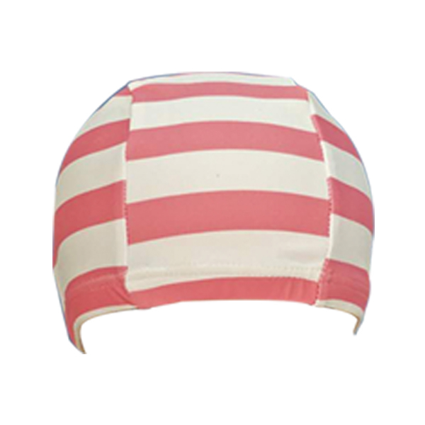 Digital Printing Lycra Swim Cap