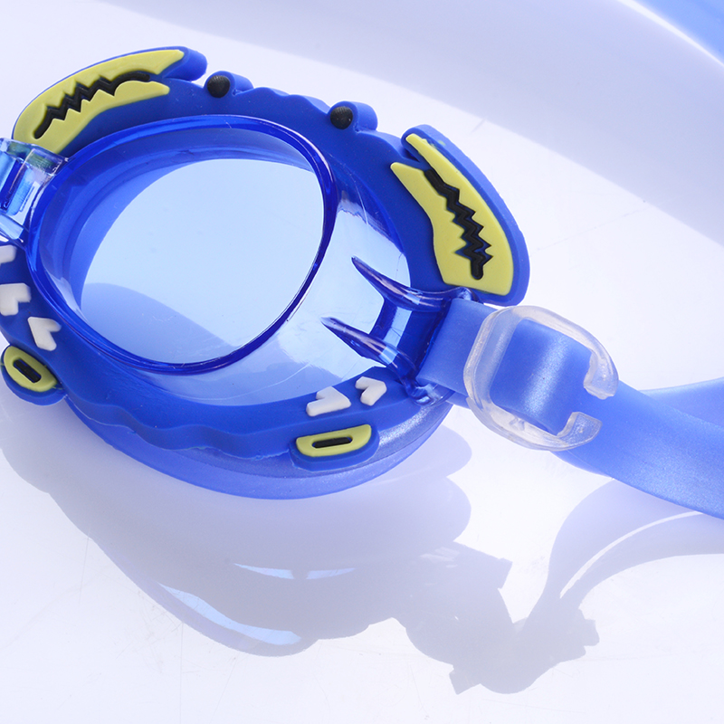 儿童泳镜 (3)