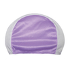 100% Polyester Swimming Cap OEM&ODM 