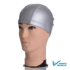 High Quality PU Material Adult Male and Female Swimming Entertainment Swimming Cap