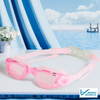 Adult Swimming Goggles JB7000 Anti-fog for Girls And Men