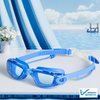 Adult Swimming Goggles JB7000 Anti-fog for Girls And Men