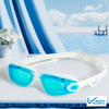 Adult Swimming Goggles JB7000 Anti-fog for Girls And Men