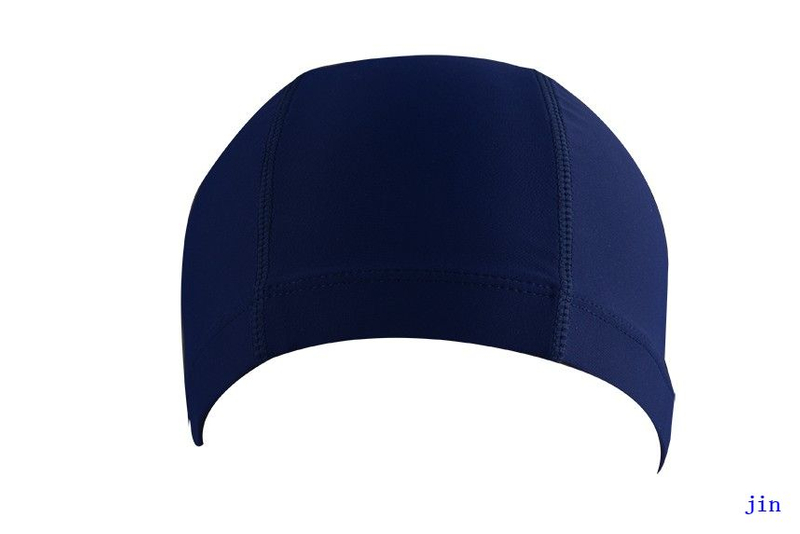 Spandex Swimming Caps for Swimming Beginners Or Junior People