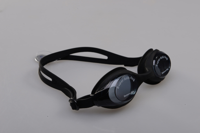 Anti-water Anti-fog UV Protection Wholesale One piece JB1211 Swim Goggles custom color and package