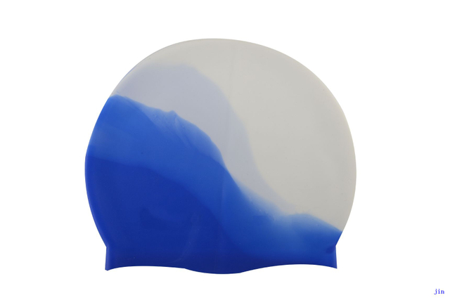 Custom Swimming Cap for Training Or Racing 47g weight