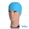 High Quality PU Material Adult Male and Female Swimming Entertainment Swimming Cap