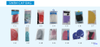 Different Kinds of Packages
