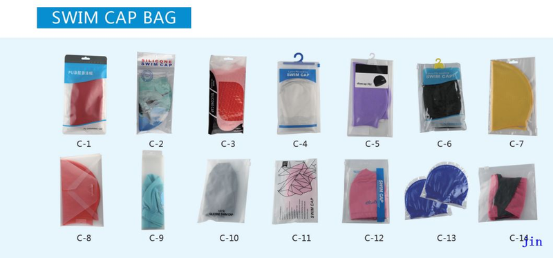 Different Kinds of Packages