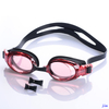 Wholesale Silicone Frames Adult Swimming Goggles No Leaking Anti-fog for Girls And Men