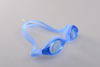 Anti-water Anti-fog UV Protection Wholesale One piece JB1211 Swim Goggles custom color and package