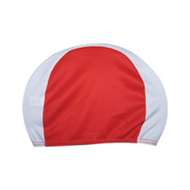 100% Polyester Swimming Cap OEM&ODM 