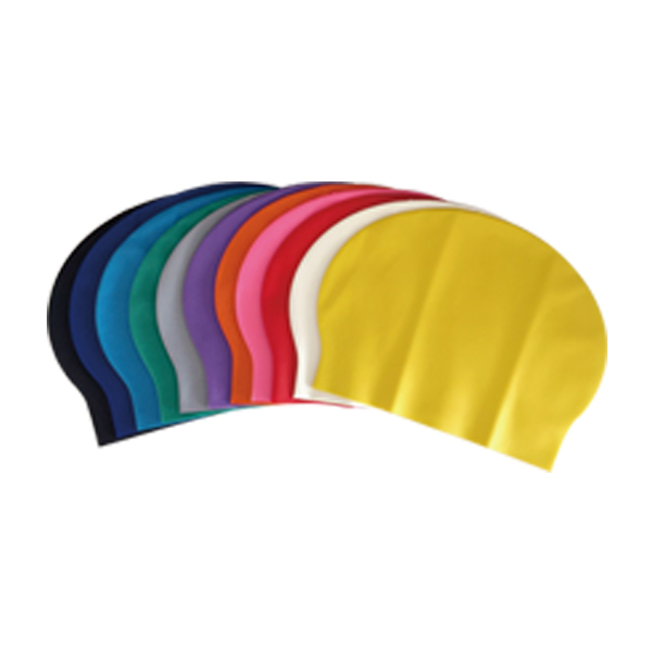 LATEX SWIM CAP