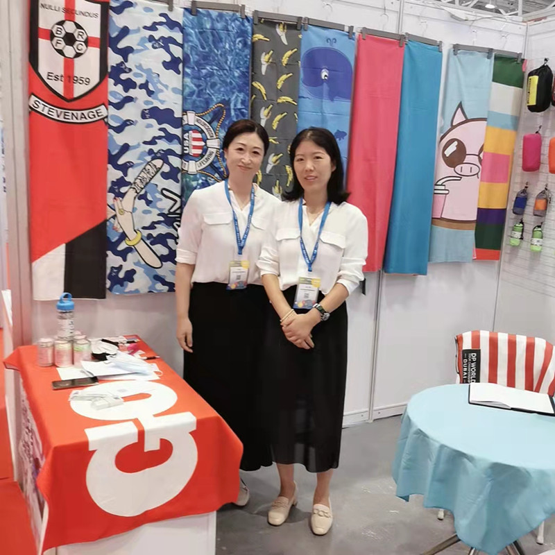 深圳跨境展会2