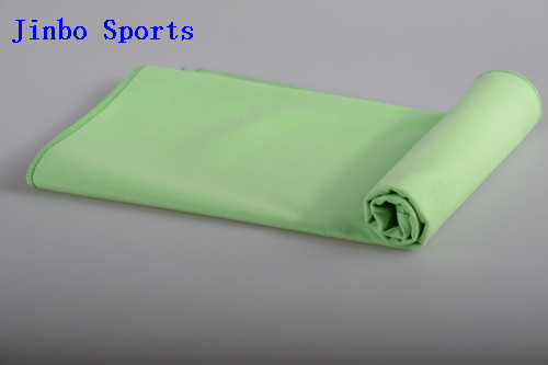 High Water Absorption Quick dry Microfiber Travel Towel