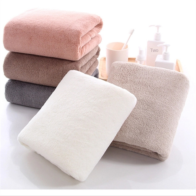 color towels1