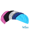 High Quality PU Material Adult Male and Female Swimming Entertainment Swimming Cap