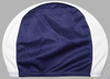 100% Polyester Adult Or Junior Size Swimming Caps