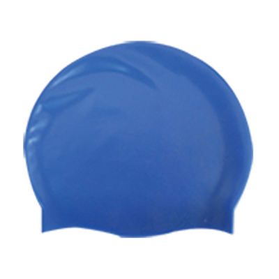 Extra Large Size Silicone Swim Cap