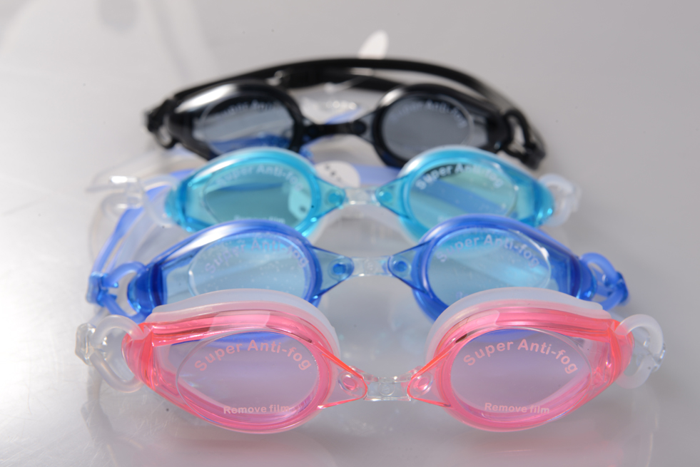 Myopic Swim Goggles