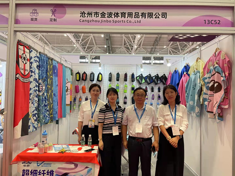 深圳跨境展会3