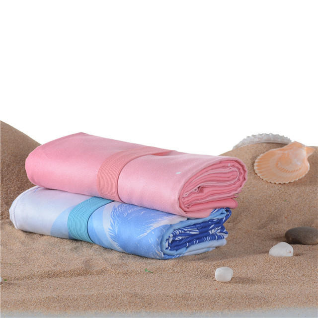 sublimation towel
