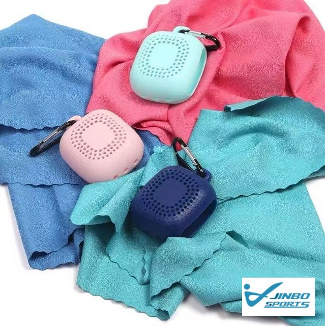 Nano Dry Microfiber Sport Towel .ultralight and Quick -dry