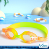 Junior One-Piece Anti-Fog & UV Protection Swimming Goggles