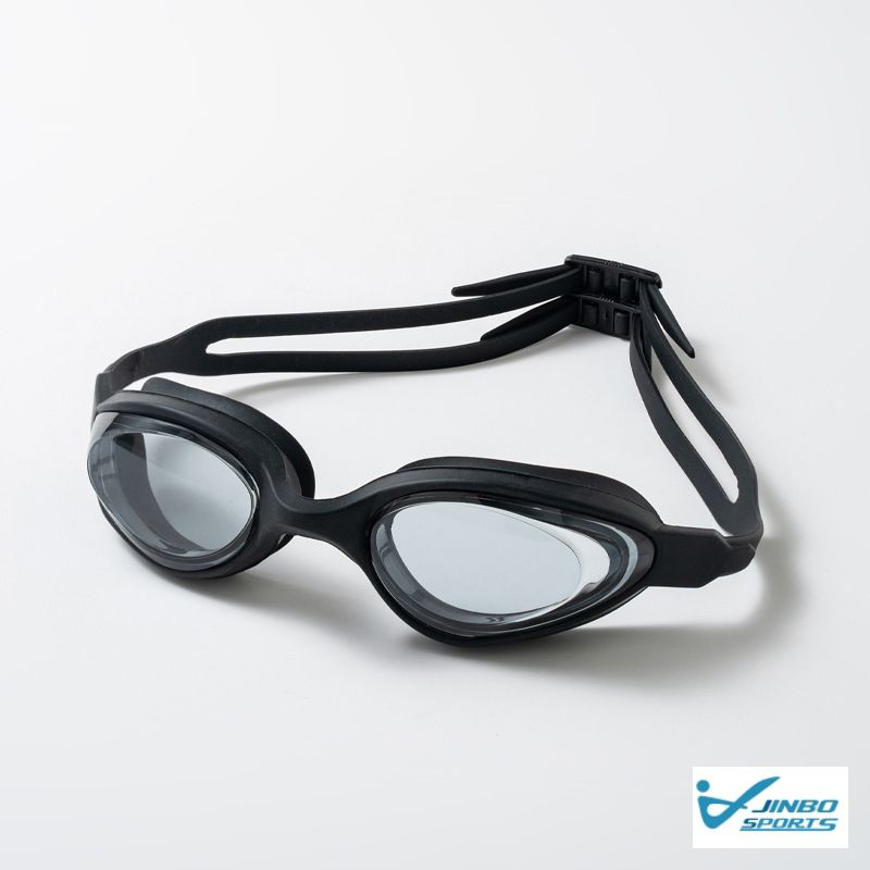 Premium Anti-Fog Swimming Goggles – Comfortable, Leakproof, UV Protection for Adults & Kids