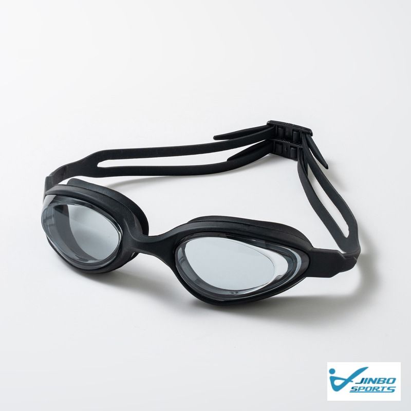 Premium Anti-Fog Swimming Goggles – Comfortable, Leakproof, UV Protection for Adults & Kids