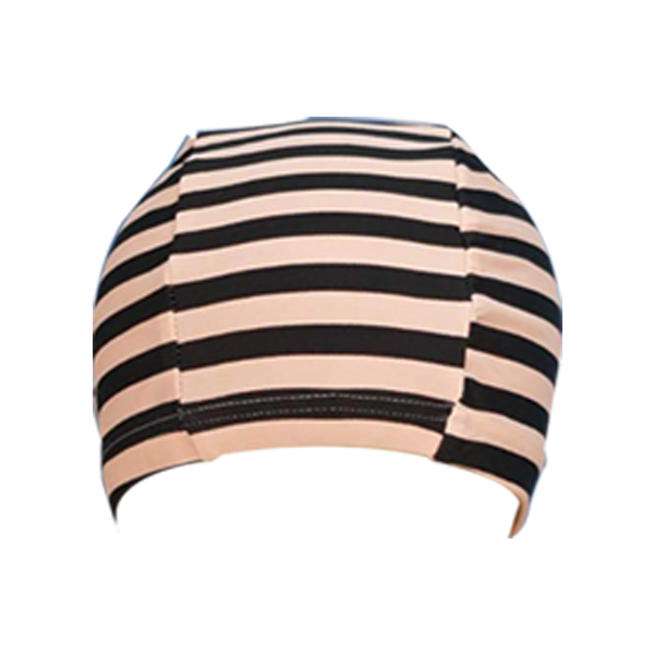 Digital Printing Lycra Swim Cap