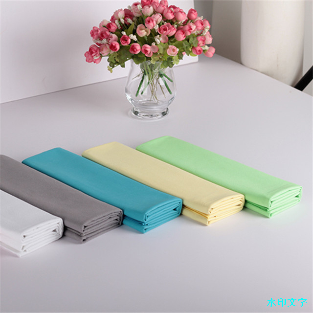 Wholesale Microfiber Hair &BathTowel Dry Fast Strong Water Absorption