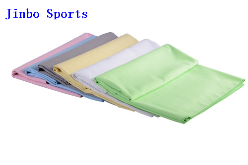 Facial Microfiber Towel Clean Face Or Hand Used at Home Or Hotel