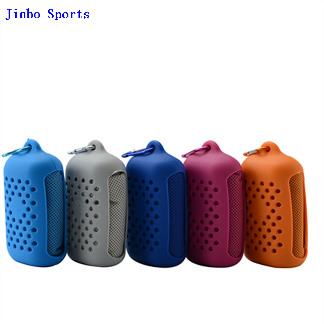Sports Towel Microfiber Suede Quick Dry Beach Travel Camping Bath Gym Outdoor Towel