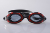 Wholesale One piece Anti-water Anti-fog UV Protection JB7125S Swim Goggles custom color and package