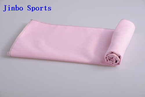 High Water Absorption Quick dry Microfiber Travel Towel